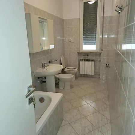 Niki Guest house Podenzano