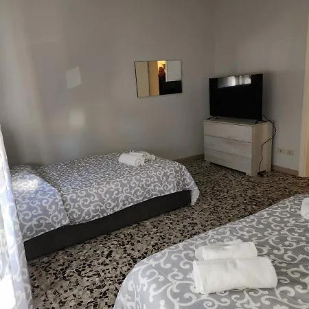 Guest house Niki Podenzano