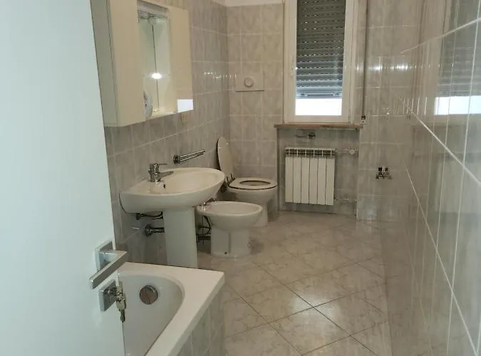 Niki Guest house Podenzano