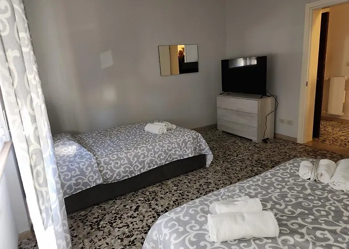 Guest house Niki Podenzano